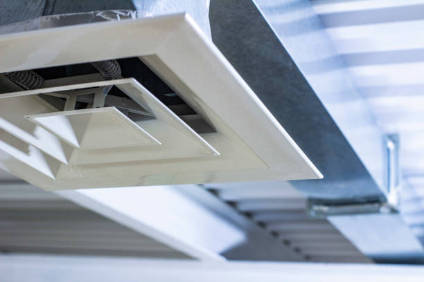 Best HVAC Maintenance and Cleaning  in Old Forge, PA