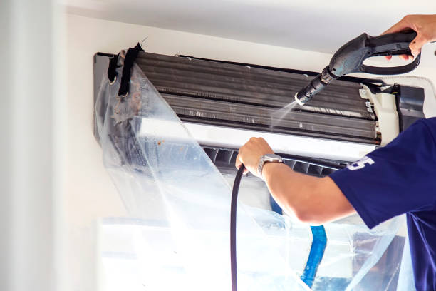 Best Emergency Air Duct Cleaning  in Old Forge, PA