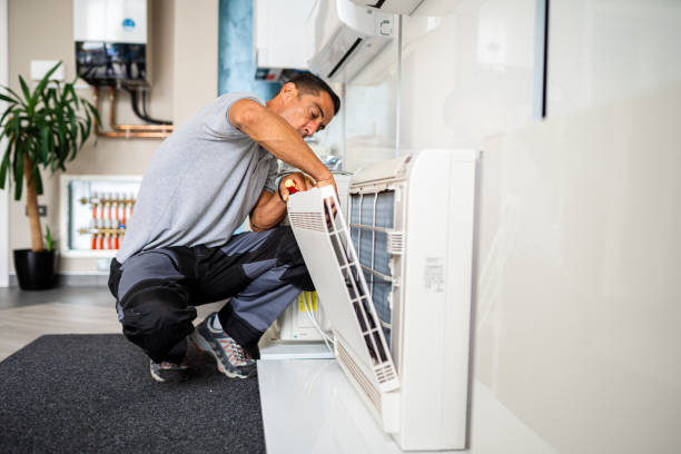 Best Affordable Air Duct Cleaning  in Old Forge, PA