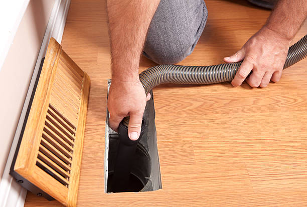 Best Air Duct Cleaning Near Me  in Old Forge, PA