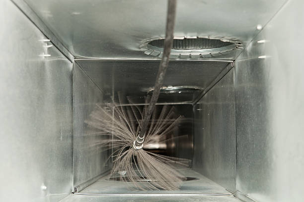 Best Ductwork Cleaning Services  in Old Forge, PA