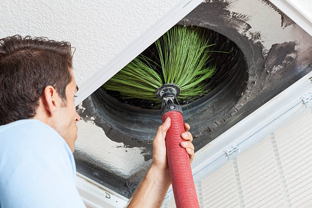 Best Emergency Air Duct Cleaning  in Old Forge, PA